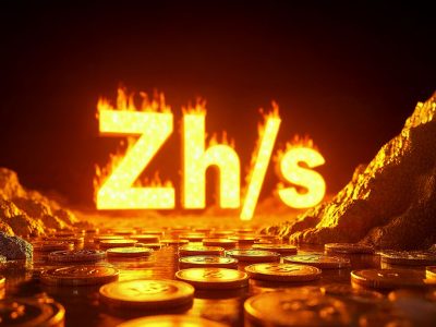 What Does Zettahash Mean in Bitcoin Mining?