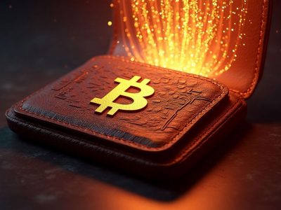 What Is a Bitcoin Wallet? The Complete Guide to Secure Bitcoin Storage