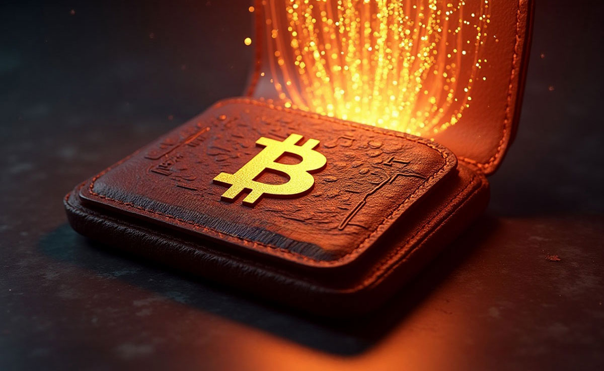 What Is a Bitcoin Wallet? The Complete Guide to Secure Bitcoin Storage