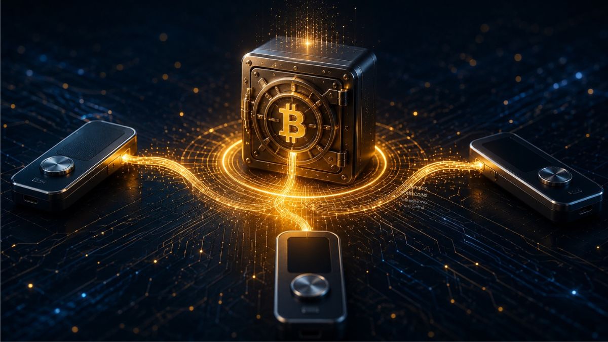Best Bitcoin Wallets for Mining Rewards in 2026
